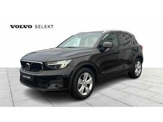 xc40 core, t2 automaat micro hybrid, benzine