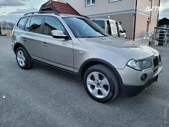 bmw-serija-x3-xdrive-18d