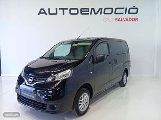 evalia 1.5 dci 90 cv acenta