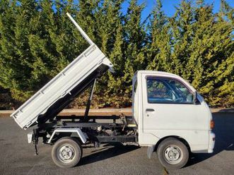 ? japanese kei trucks for sale – honda, subaru, suzuki ?