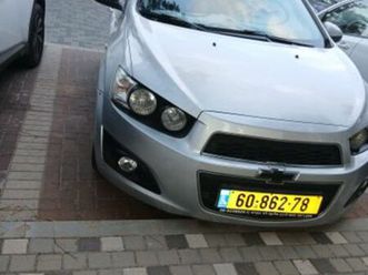 ls אוט׳ האצ'בק 5 דל 1.4 (101 כ״ס)