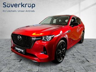 e-skyactiv-d 254 al-homura