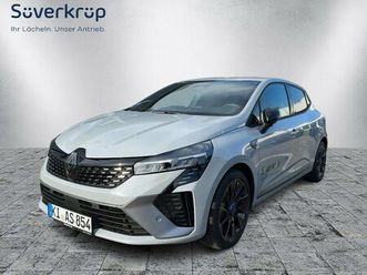 esprit alpine tce 90