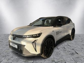 e-tech 100% ele esprit alpine 220