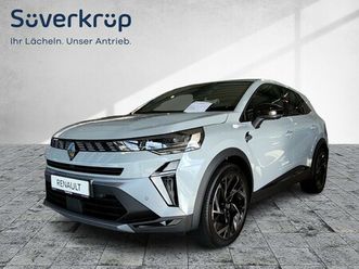 esprit alpine e-tech full hybrid 145