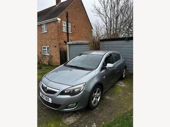 1.7 cdti sri euro 5 5dr