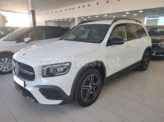 mercedes-benz glb 1.3 glb 200 dct
