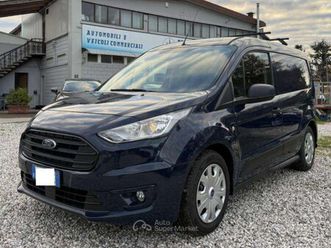 200 1.5 tdci 100cv entry l1h1 e6.2