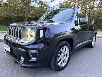 renegade renegade 1.0 t3 limited