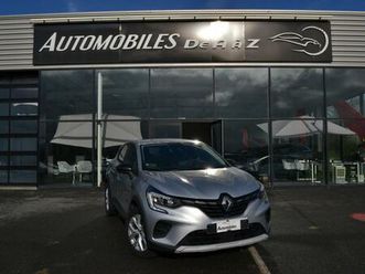 1.0 tce 100ch business