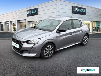 puretech 75 s&s bvm5 active pack