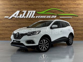 renault kadjar zen blue dci 4x4