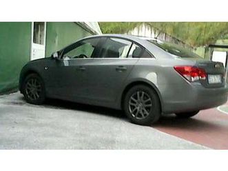 cruze 2.0 td lt 163cv