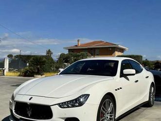 3.0 v6 ds 275cv auto