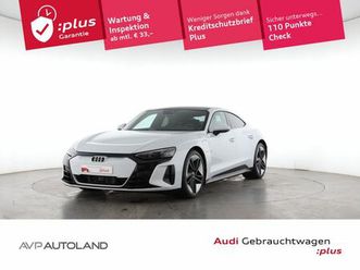 audi e-tron gt quattro | pano | rückfahrkamera