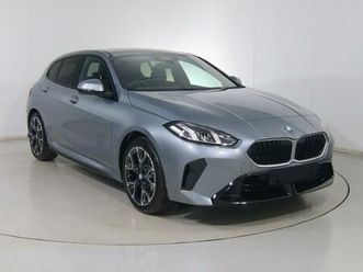 1.5 120i mht m sport dct euro 6 (start/stop) 5dr