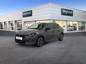 puretech 100 s&s bvm6 style