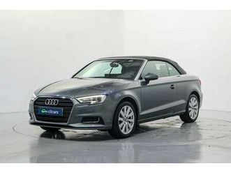 cabrio 1.6tdi design edition 85kw