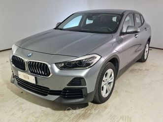 bmw x2 xdrive 25e business x automatico