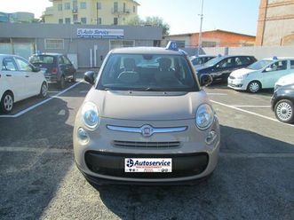 500l 1.4 lounge 95cv