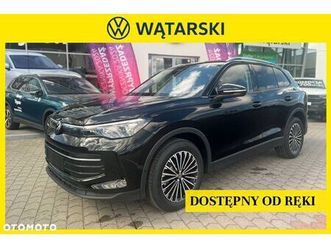 volkswagen tiguan 2.0 tsi 4mot life dsg