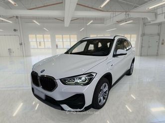 bmw x1 xdrive 25e business advantage automatico