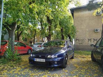 fiat marea jtd 110