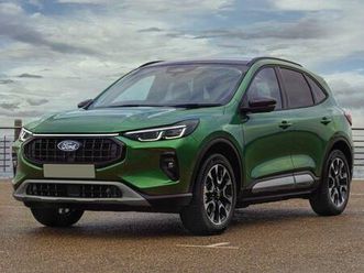 kuga 1ª serie st-line x2.5 benzina - full hybridautomatica (hf45)anteriore 2wd