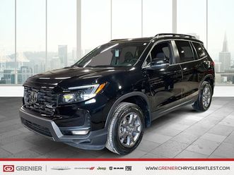 sport + awd + toit ouvrant