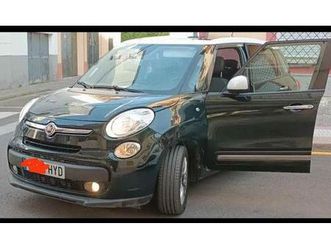 fiat - 500l
