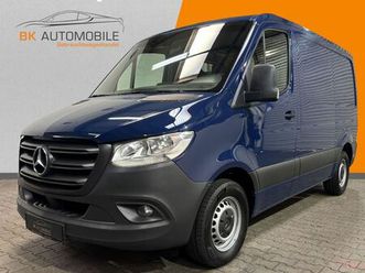 mercedes-benz sprinter 316 cdi rwd l1#klima