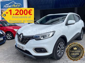 renault kadjar zen blue dci 4x4