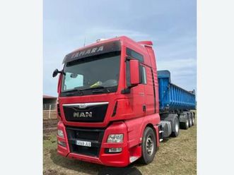 man - tgx 18.480