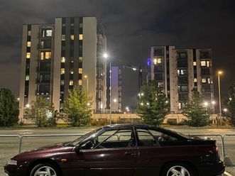 subaru svx awd 3.3 i h-6 165кв