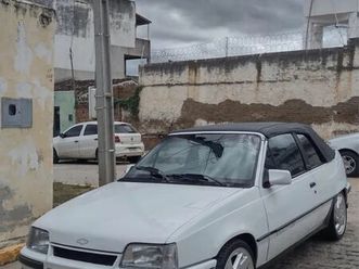 gsi 2.0 conversível