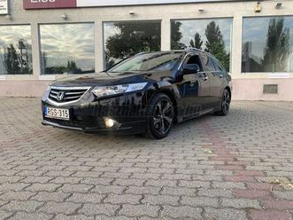 honda accord tourer 2.4 type s 6mt
