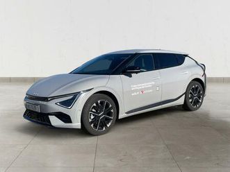 kia ev6 84 kwh gt-line