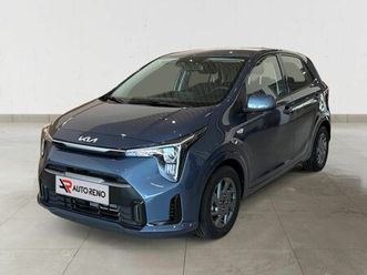 kia picanto 1.0 cvvt urban