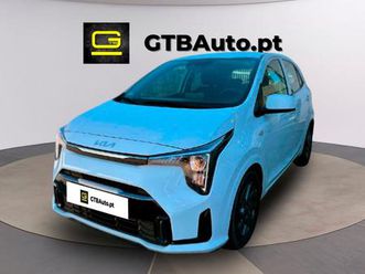 kia picanto 1.0 urban