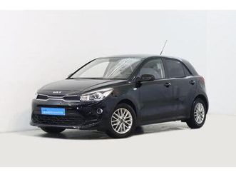 kia rio 1.2 cvvt dynamic