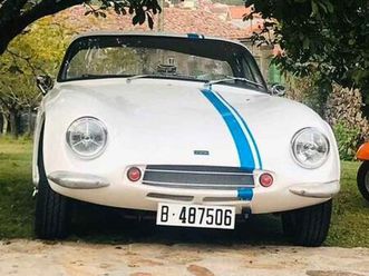 tvr - grantura 1800s