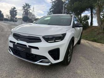 kia stonic 1.0 t-gdi gt line