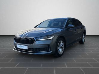 superb combi 1.5 tsi matrix-led navi pdc shz