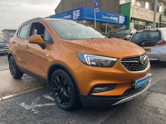 1.4i turbo active auto euro 6 5dr