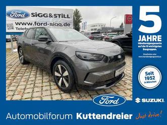 elektro extended range rwd navi*360°*iacc