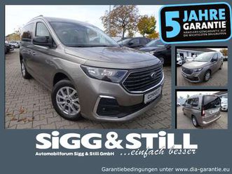 connect titanium phev iacc*led*cam