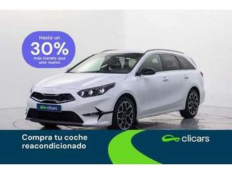 tourer 1.0 t-gdi style edition 100