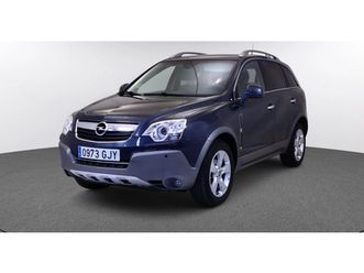 cosmo 2.0 cdti 16v 5p