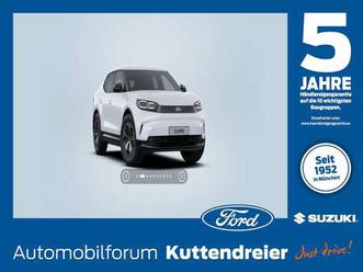 elektro extended range rwd nav*iacc*shz*led