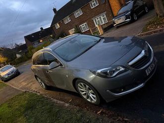 2.0 cdti elite nav sports tourer euro 6 (start/stop) 5dr